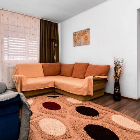 Ioly Apartments Constanţa Extérieur photo