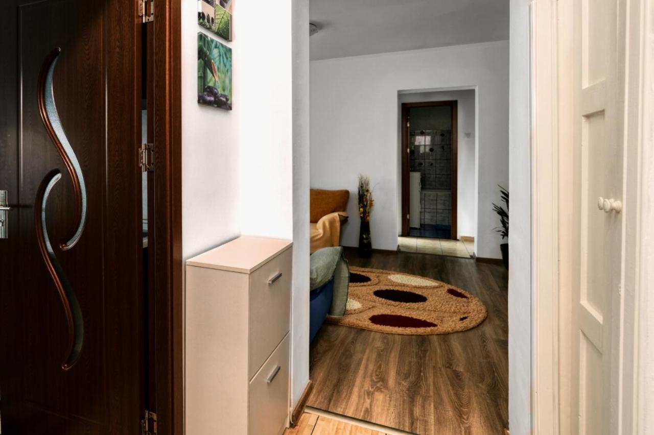 Ioly Apartments Constanţa Extérieur photo