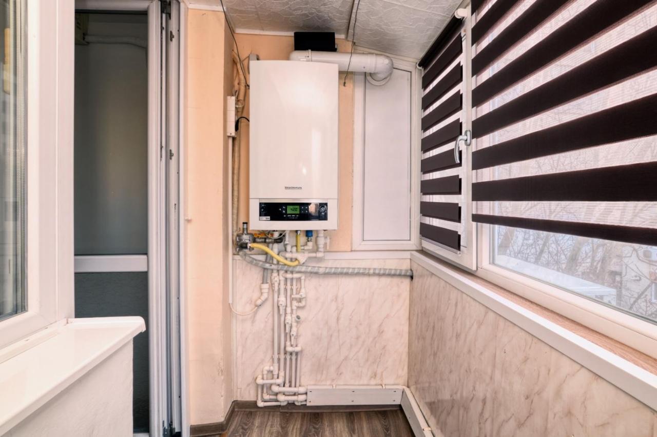 Ioly Apartments Constanţa Extérieur photo