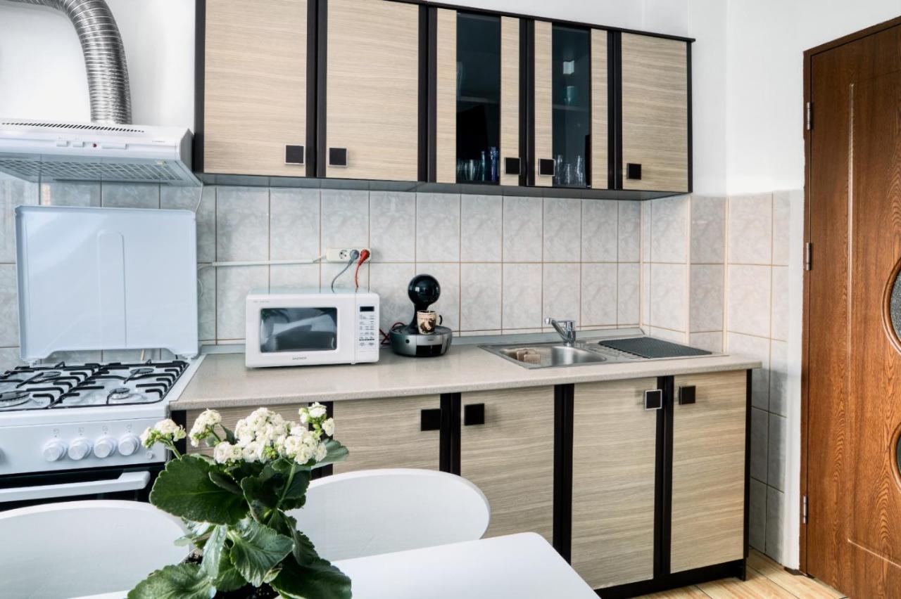 Ioly Apartments Constanţa Extérieur photo