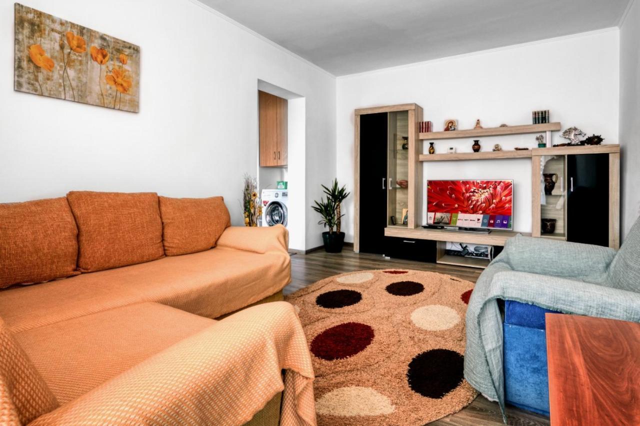 Ioly Apartments Constanţa Extérieur photo