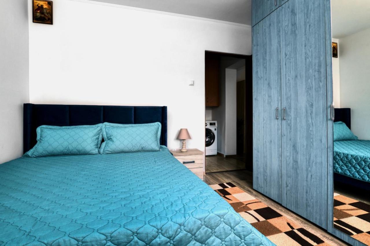 Ioly Apartments Constanţa Extérieur photo
