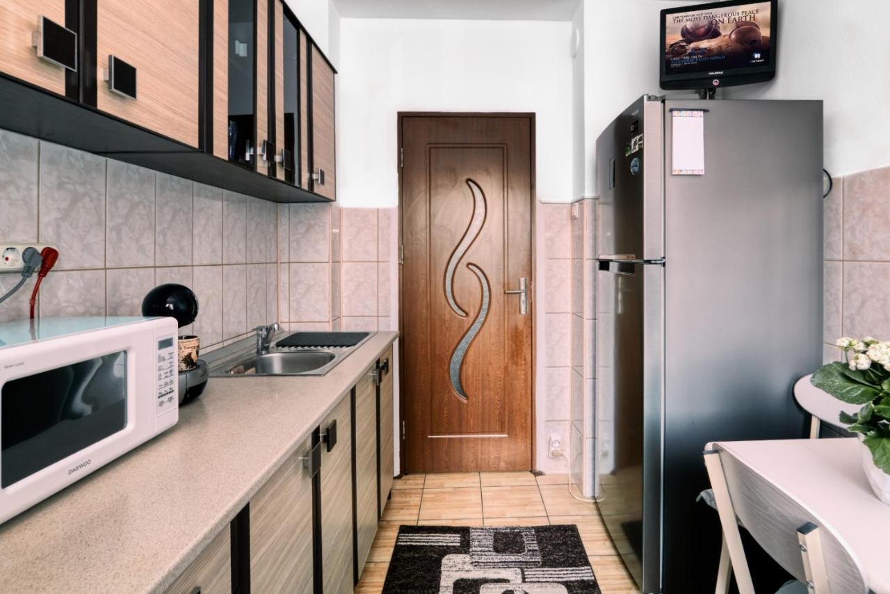Ioly Apartments Constanţa Extérieur photo