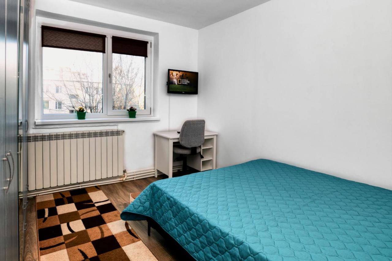 Ioly Apartments Constanţa Extérieur photo