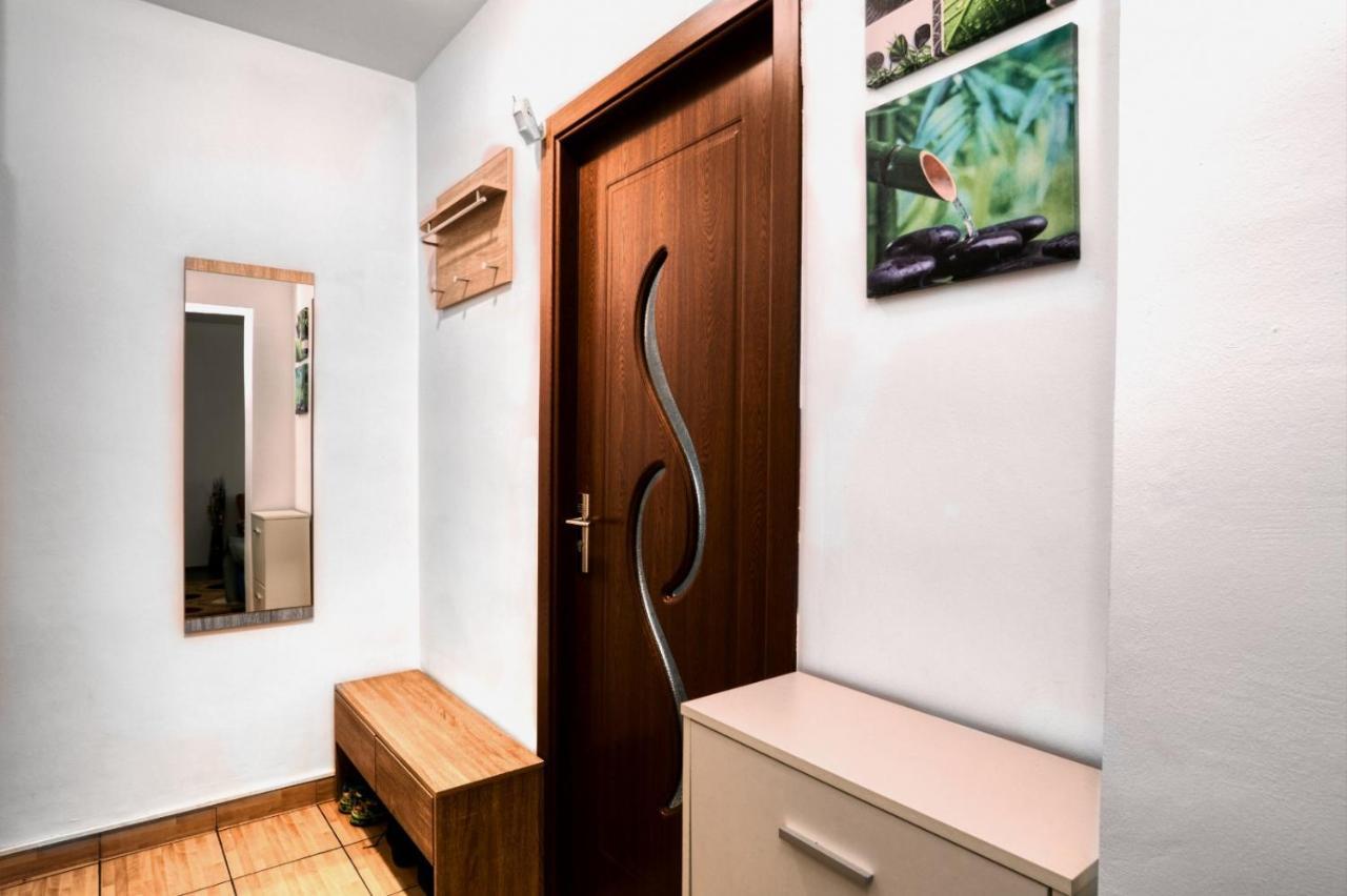 Ioly Apartments Constanţa Extérieur photo